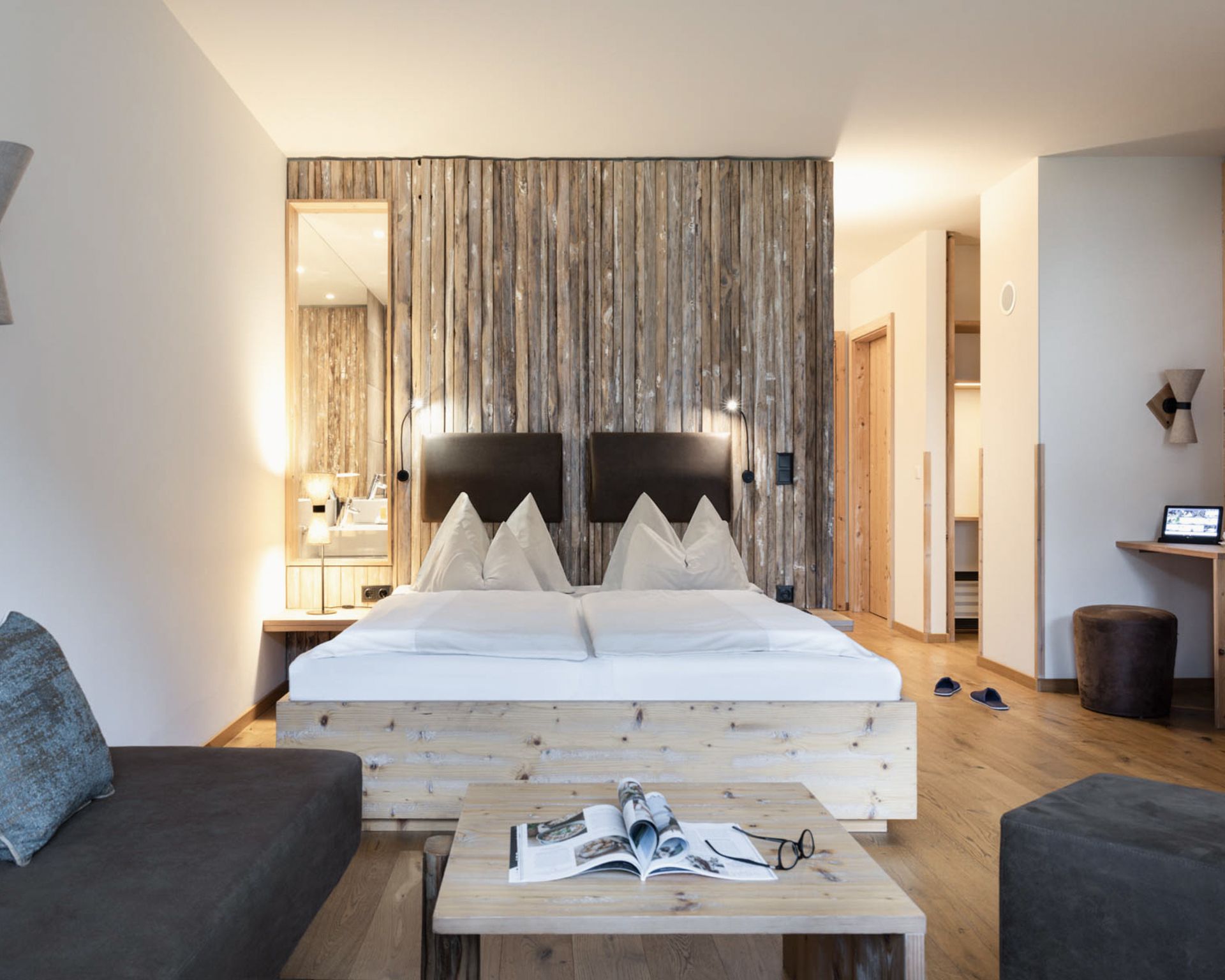 5 = 4 | 5 Nächte buchen, 4 Nächte bezahlen-0