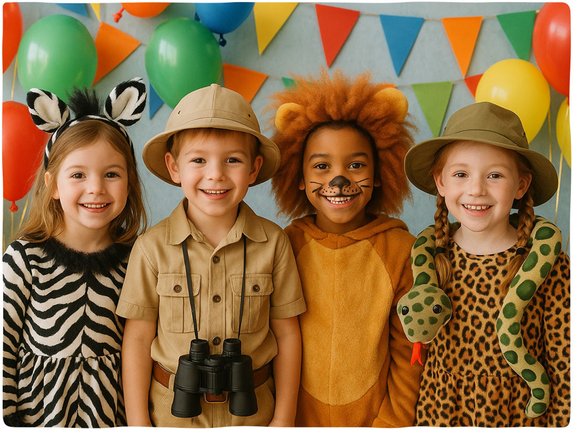 Fasching im Dachsteinkönig - 