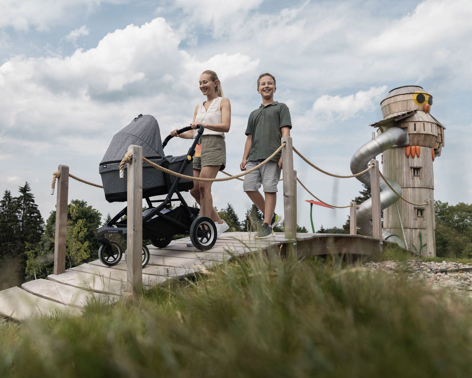 Familux Familienfrühling – Badespaß & Wanderfreuden-0