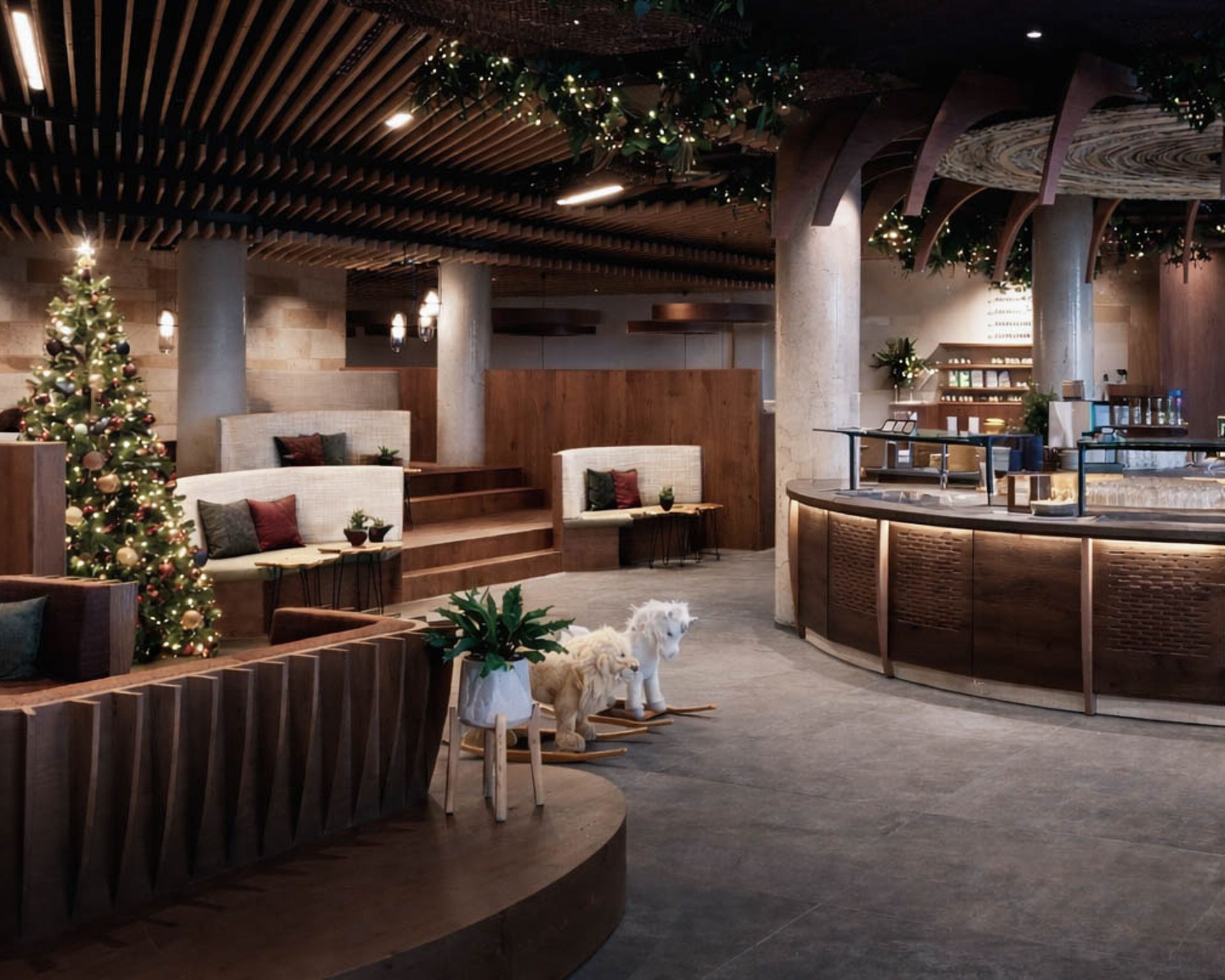 Besinnliche Weihnachten-0