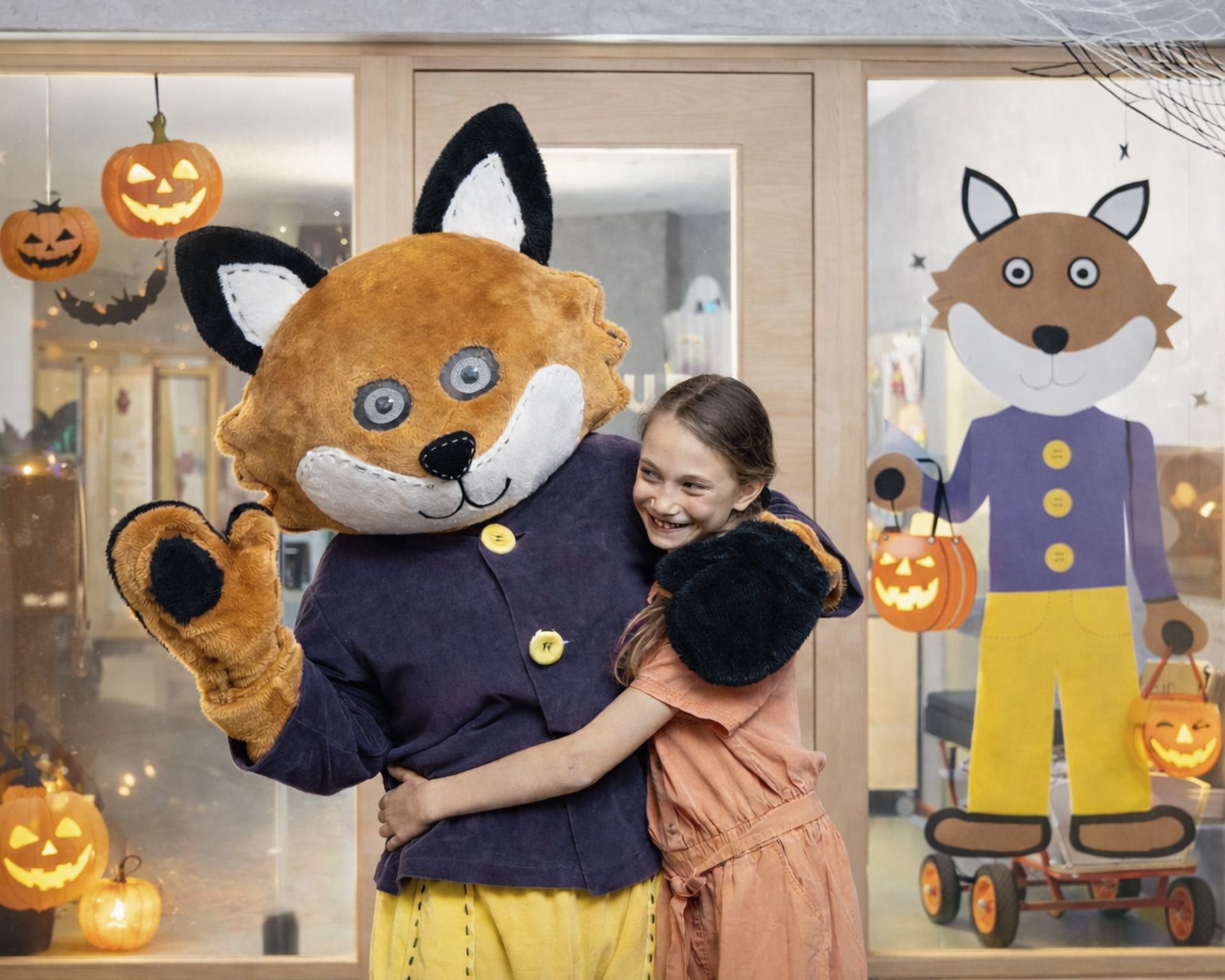 Halloween - Trick or Treat-0