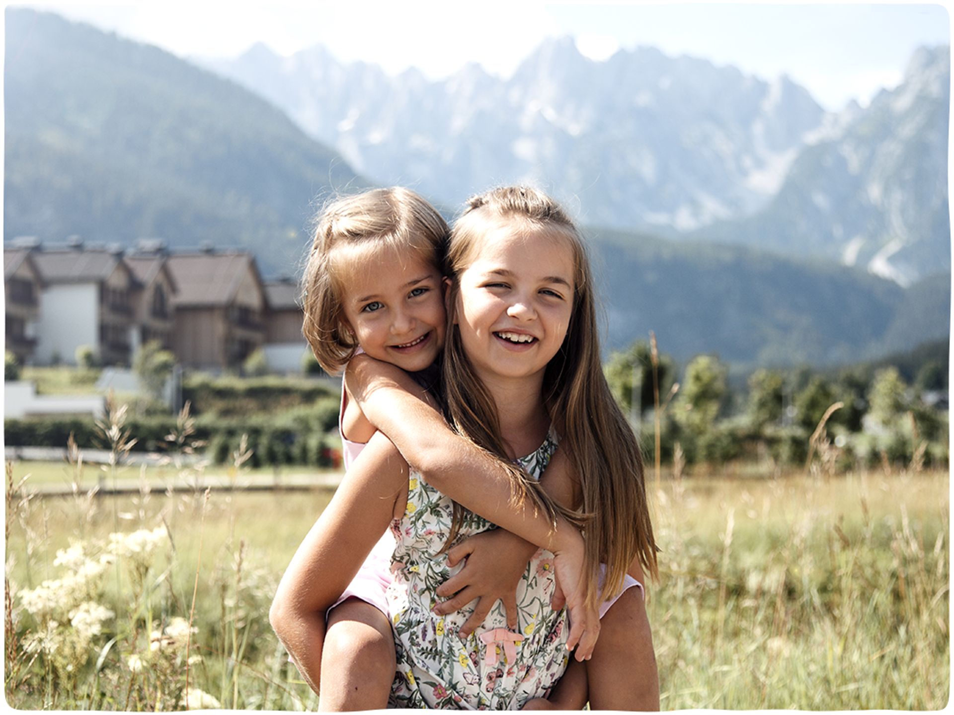 Familux Familienfrühling – Badespaß & Wanderfreuden-0