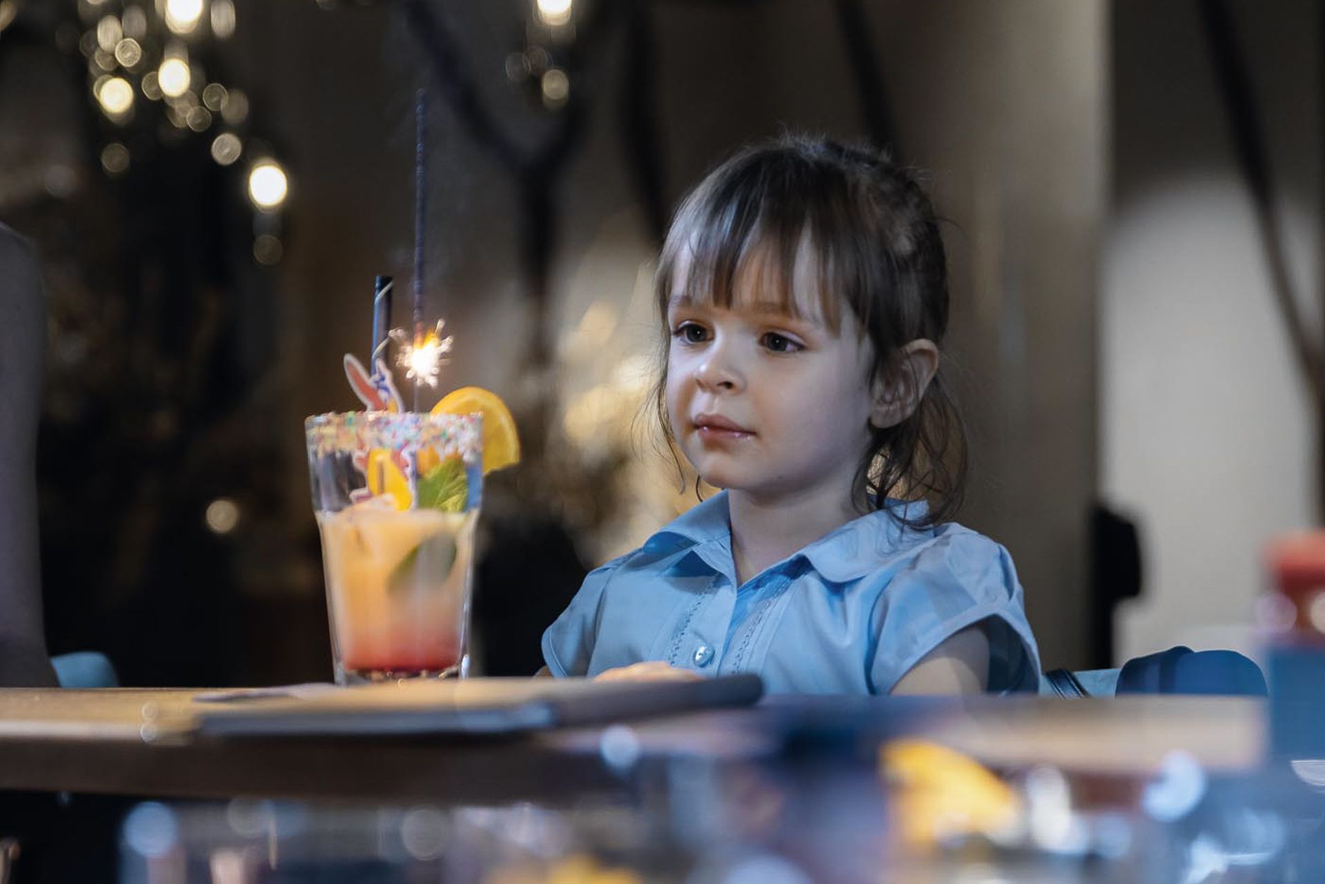 Glamorous New Year's Eve-0