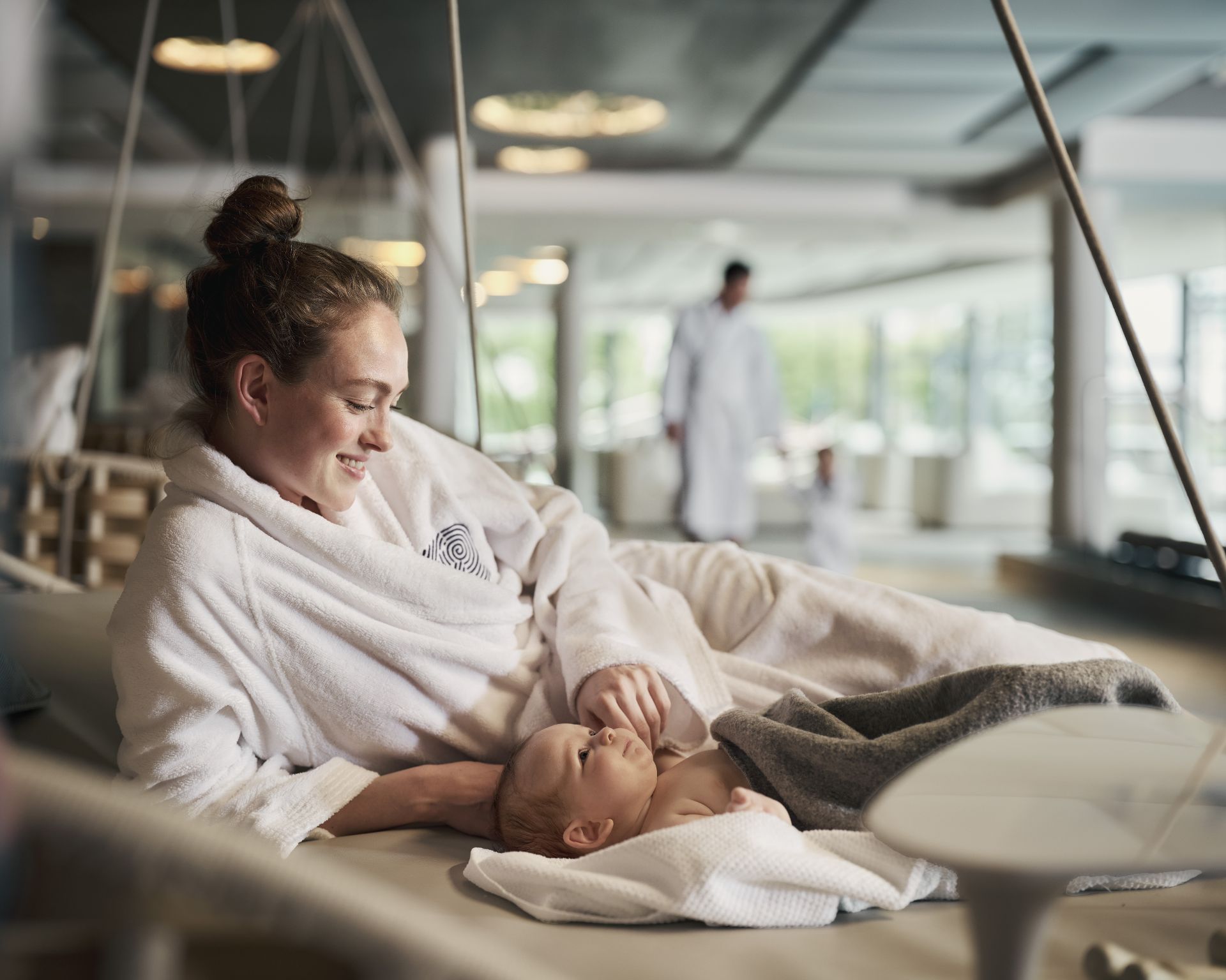 Happy Baby - Baby´s first holiday-0