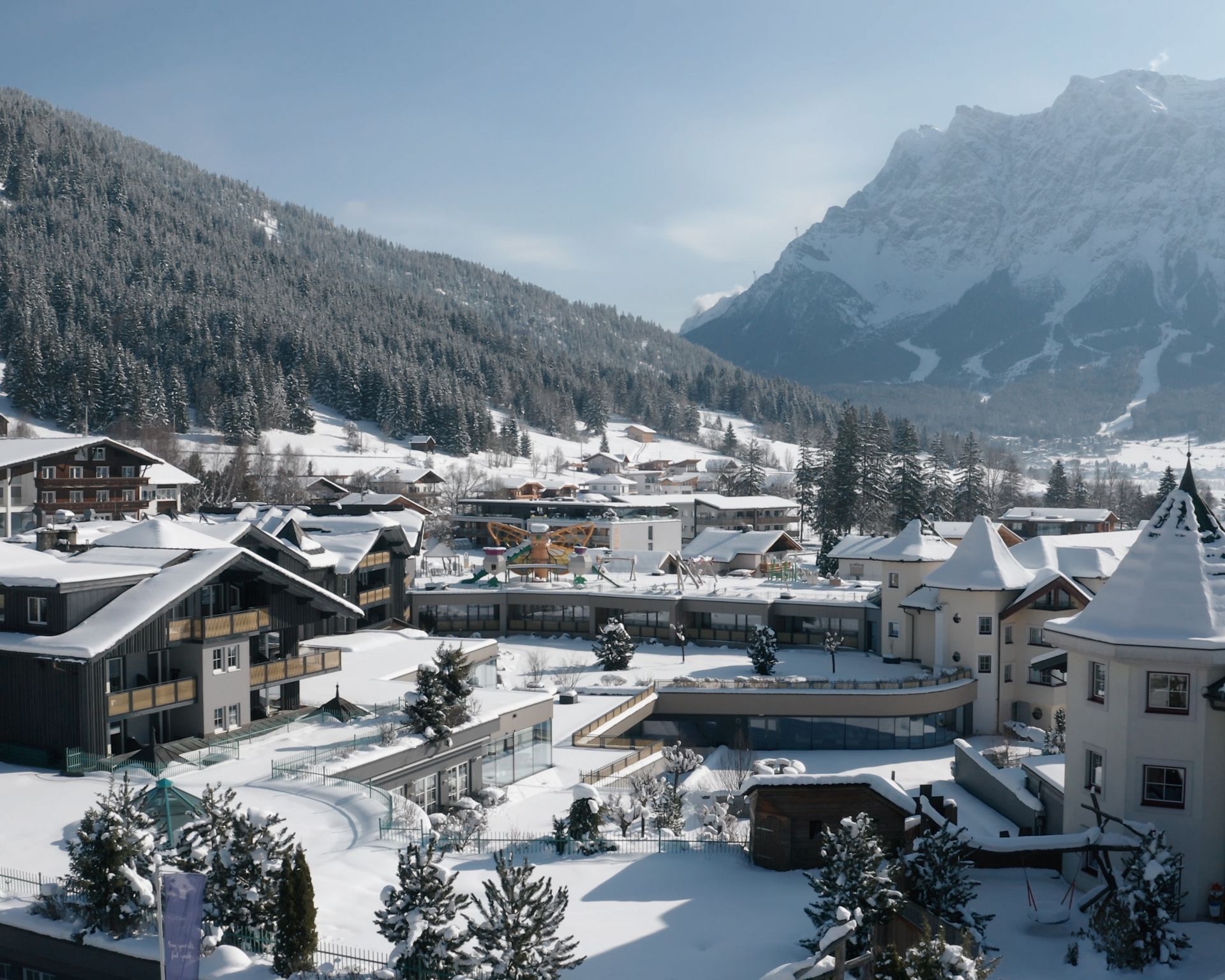 Fasching in der Alpenrose-0
