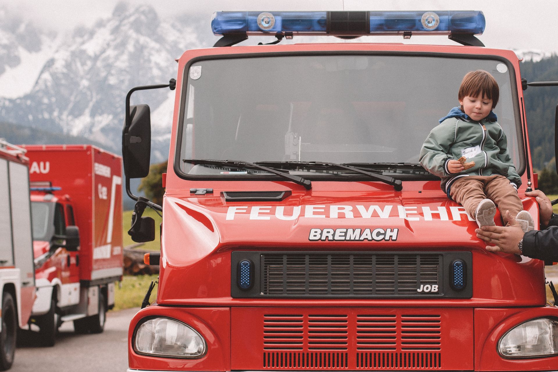 Tatüüüütataaa - Erlebniswochen 2026-0