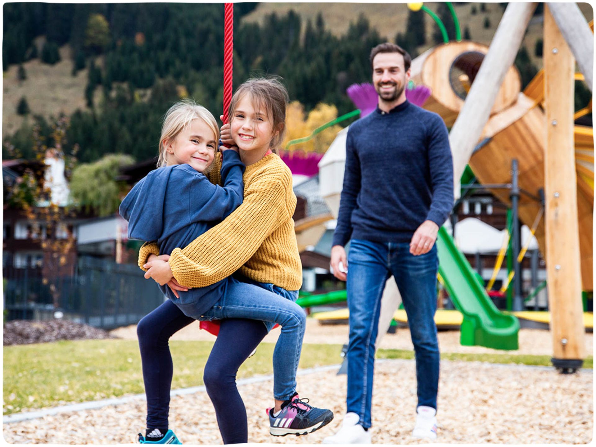 Autumn idyll - Family, Nature & Wellness-0