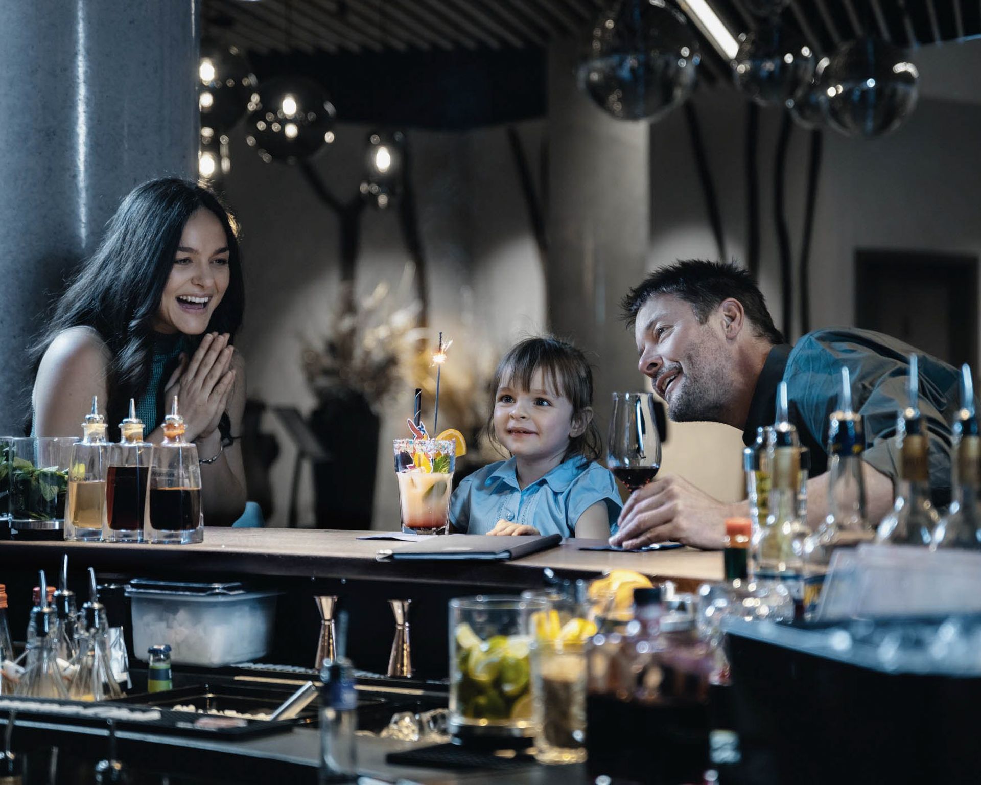 Glanzvoller Jahreswechsel-0