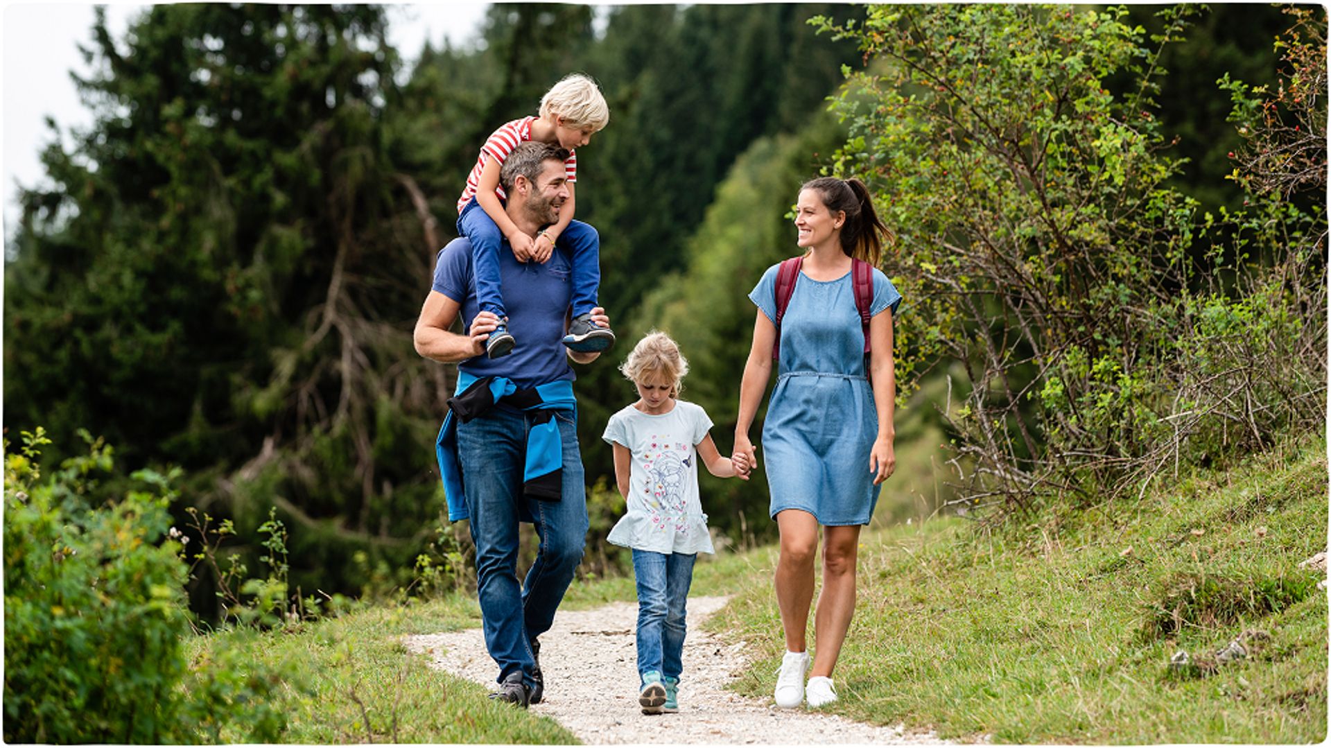 Allgäu All Inclusive – Familux Sommer ohne Grenzen-0