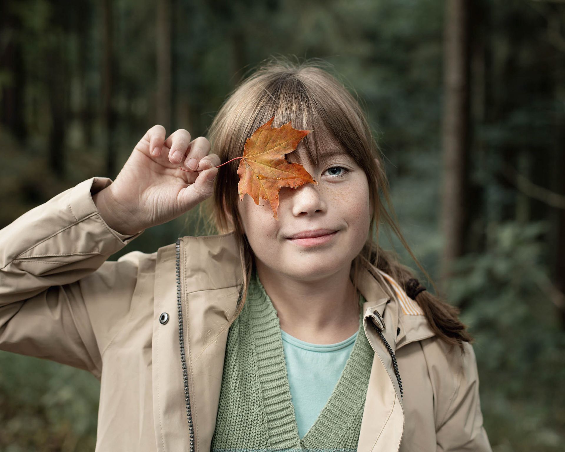 Herbstidylle – Familie, Natur und Wellness-0