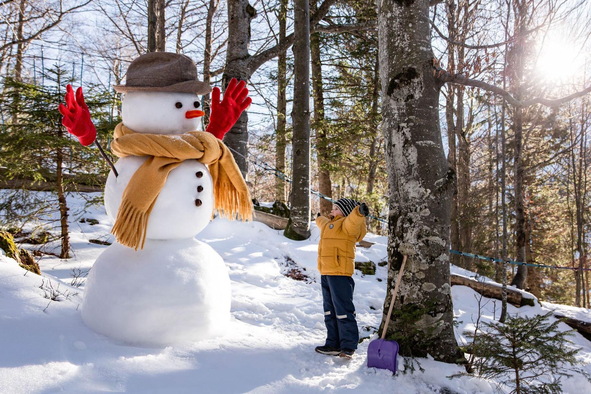 Christmas is coming-0