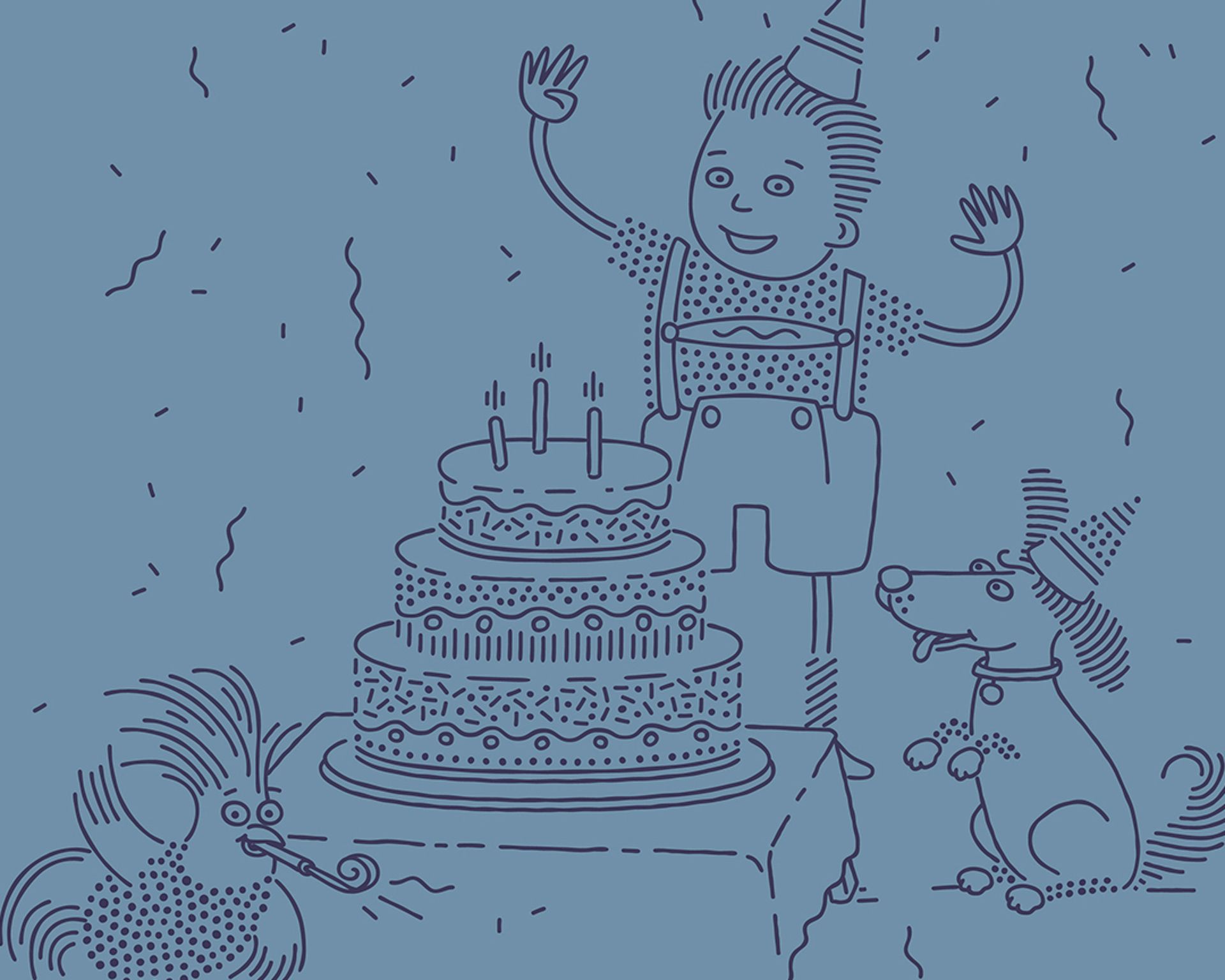 10 years at the Dachsteinkönig!-0