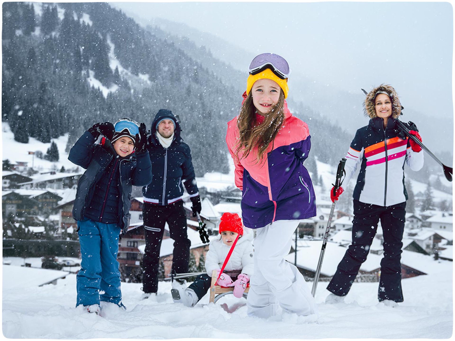 Schneezauber in Lermoos-0