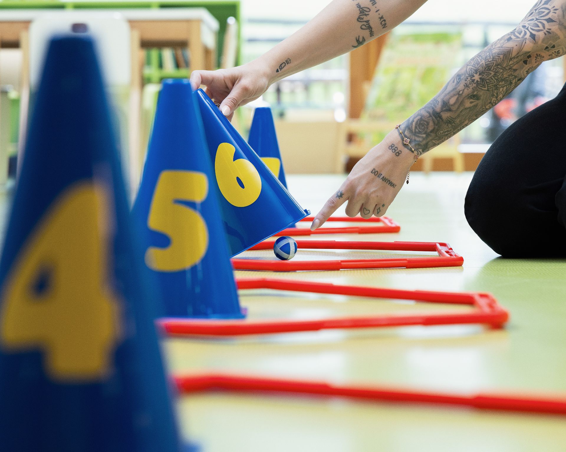 Move Smart by Lowa & Move Smartly!-0