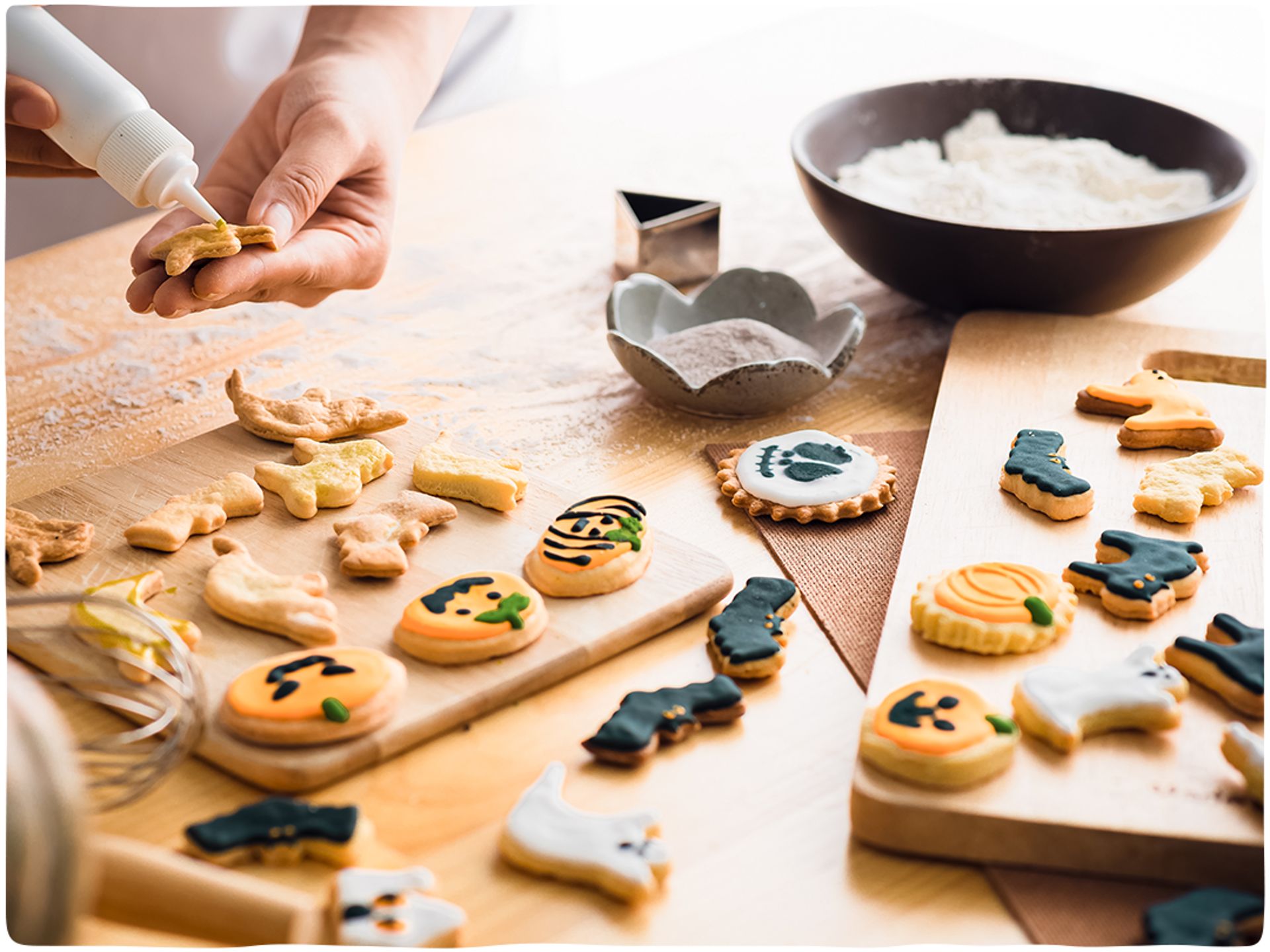 Halloween - Trick or Treat-0