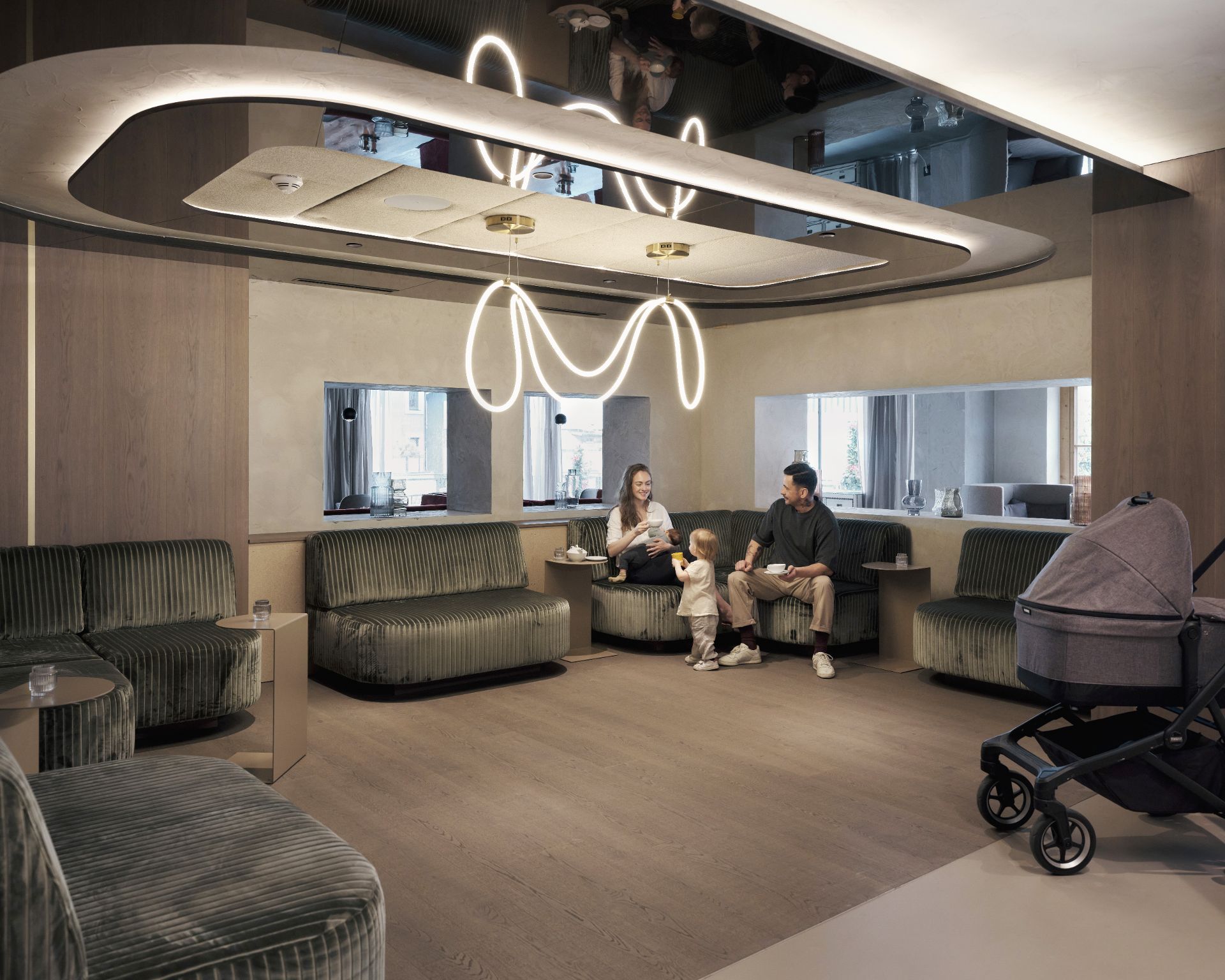 Ostern in der Alpenrose-0