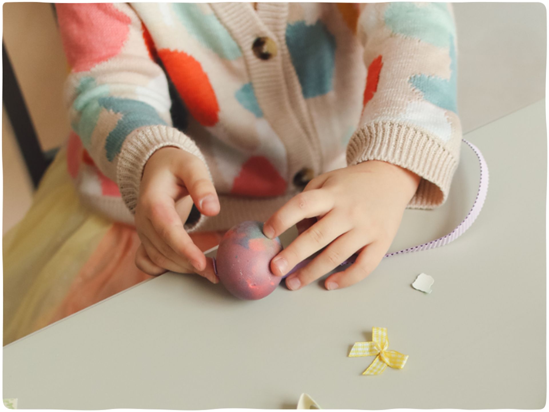 Ostern in der Alpenrose-0