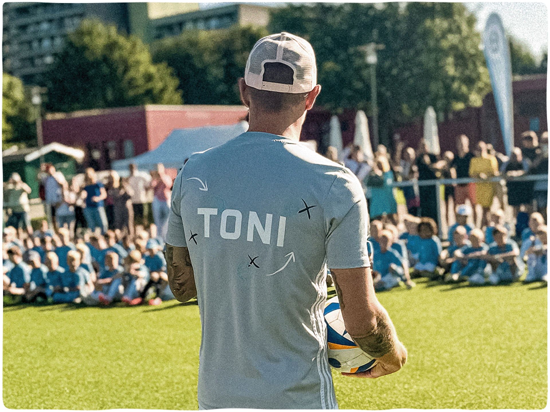 Familux Fußballcamp by Toni Kroos Academy-0