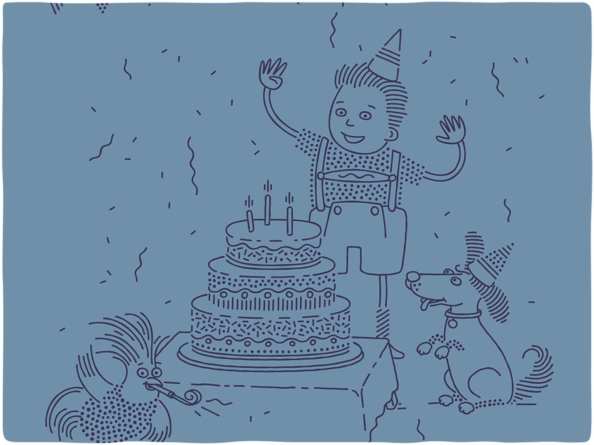 10 years at the Dachsteinkönig!-0