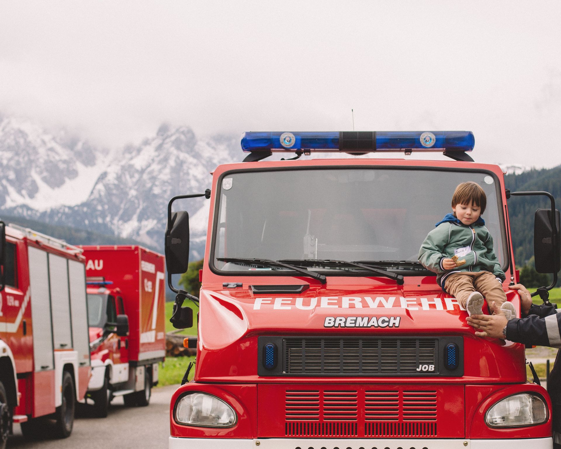 Tatüüüütataaa - Erlebniswochen 2026-0