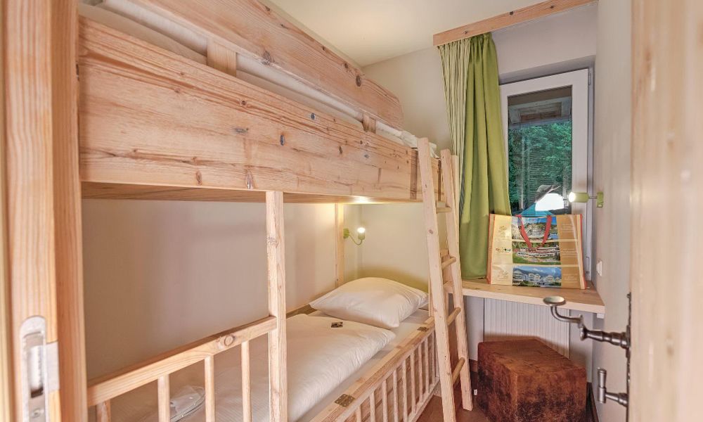 Summit Kinderhotel Oberjoch